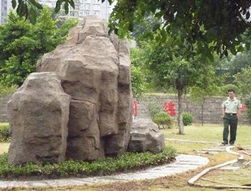 山水萬州添新綠，力虹園藝鑄精品——探訪重慶市萬州區力虹園林工藝品制造廠