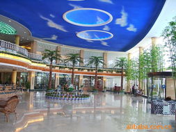 上海芳園花卉裝飾實(shí)業(yè) 綠化工程產(chǎn)品與服務(wù)清單